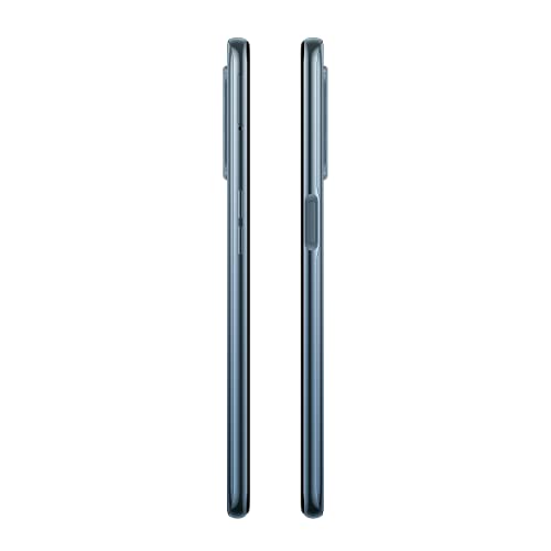 5G Unlocked Android Smartphone with 5000mAh Battery, 64GB Storage, Blue N8204