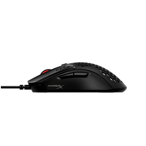 Gaming Mouse - Ultra-Lightweight, 59g, Honeycomb Shell, 16000 DPI V980280