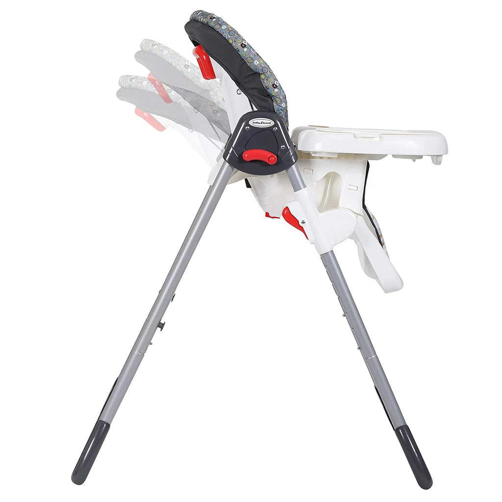 High Chair Q8983