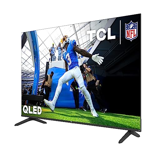 4K QLED Television P662670