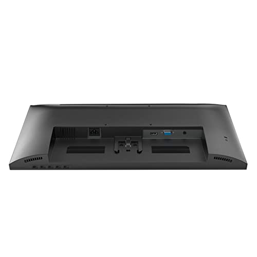 24 inch Frameless Full HD 100Hz Monitor, VESA, HDMI, VGA K197