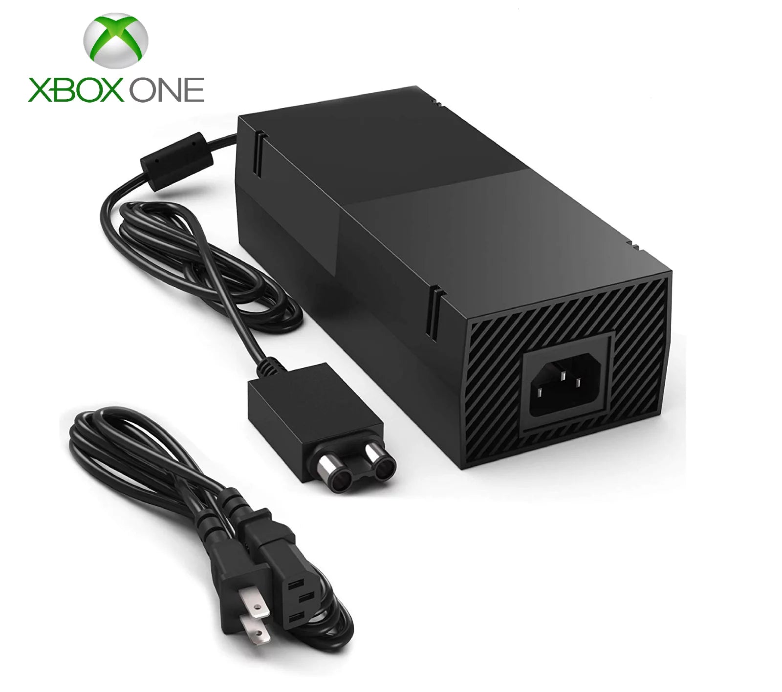 Xbox One Power Supply AC Adapter Replacement Charger V11521