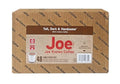 Joe Knows Coffee Single Serve Cups Pods and Capsules, Tall Dark and Handsome, 48 Count