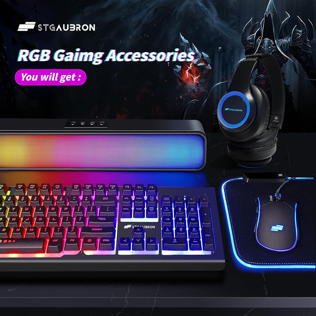 Gaming Desktop PC, GeForce RTX 3060, Intel Core i7, 16GB DDR4, 1TB SSD, WiFi I440817