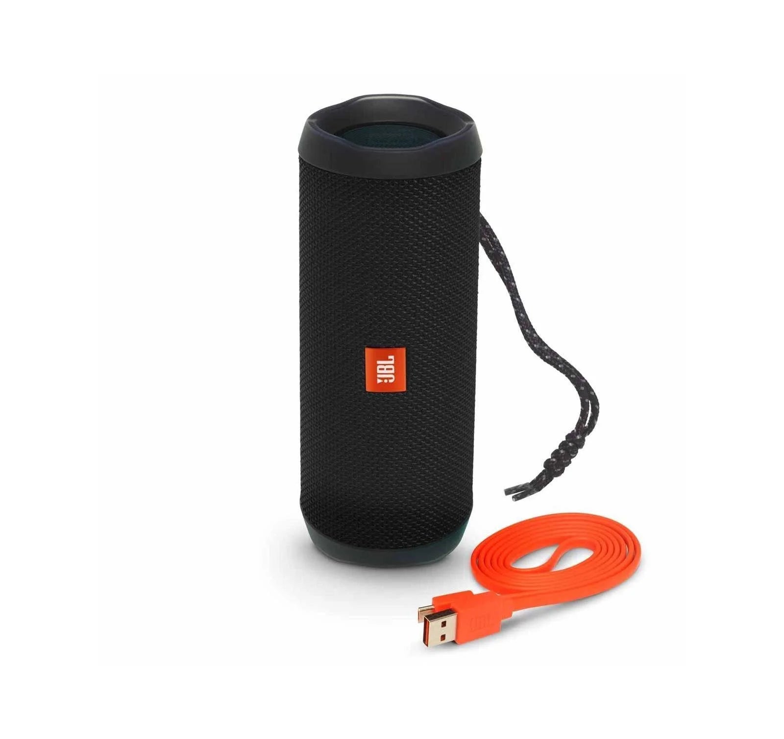Portable Bluetooth Speaker with Waterproof, Black Z728655