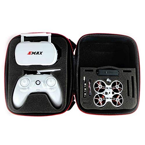 Micro FPV Drone RTF Kit with Goggles and Controller for Beginners X92972