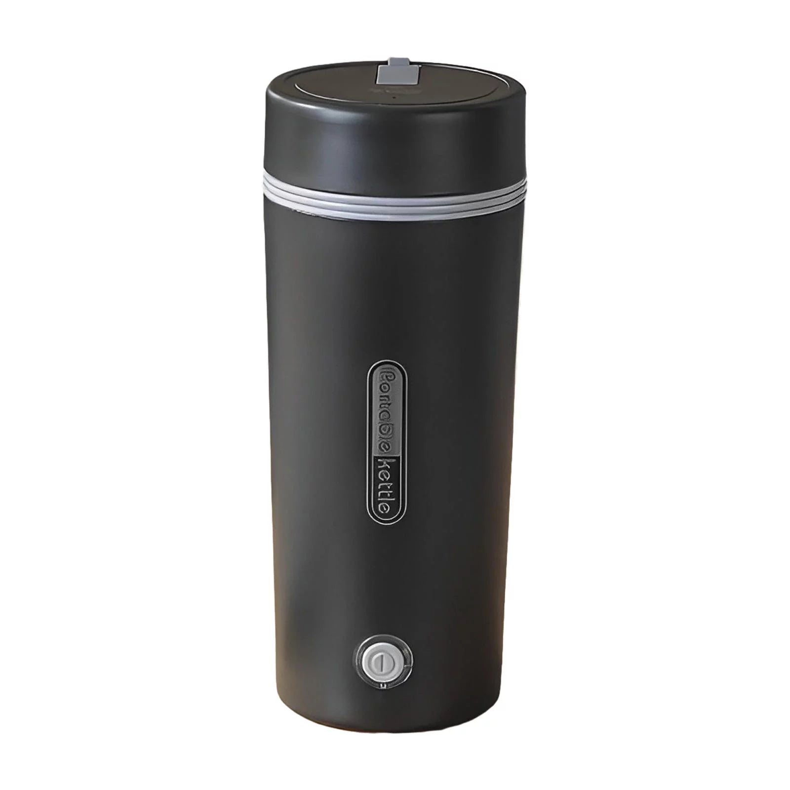 Portable Electric Kettle Stainless Steel 350ml X76624