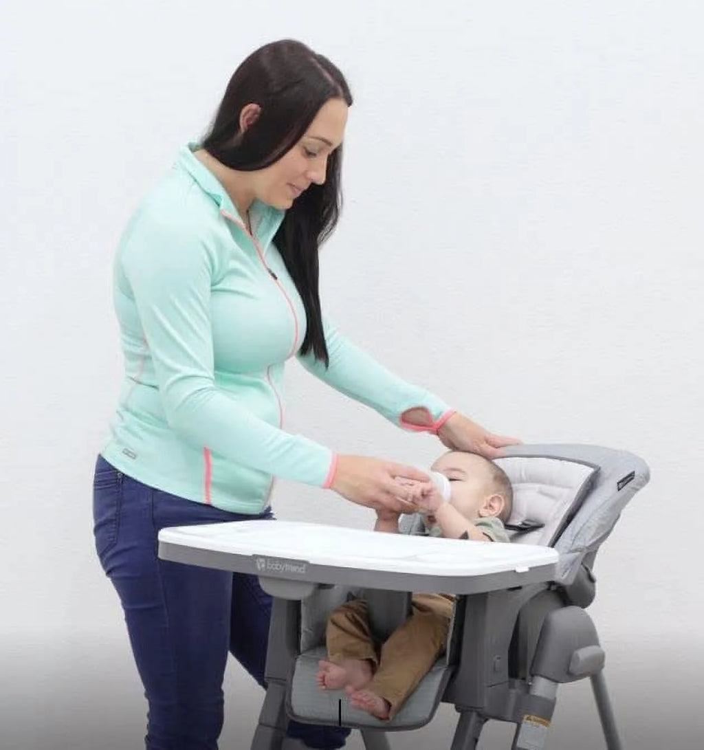 High Chair Q8983