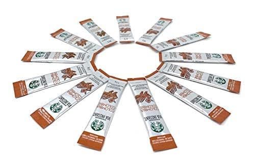 Instant Coffee, Colombia, Medium Roast, 13 Packets U3363
