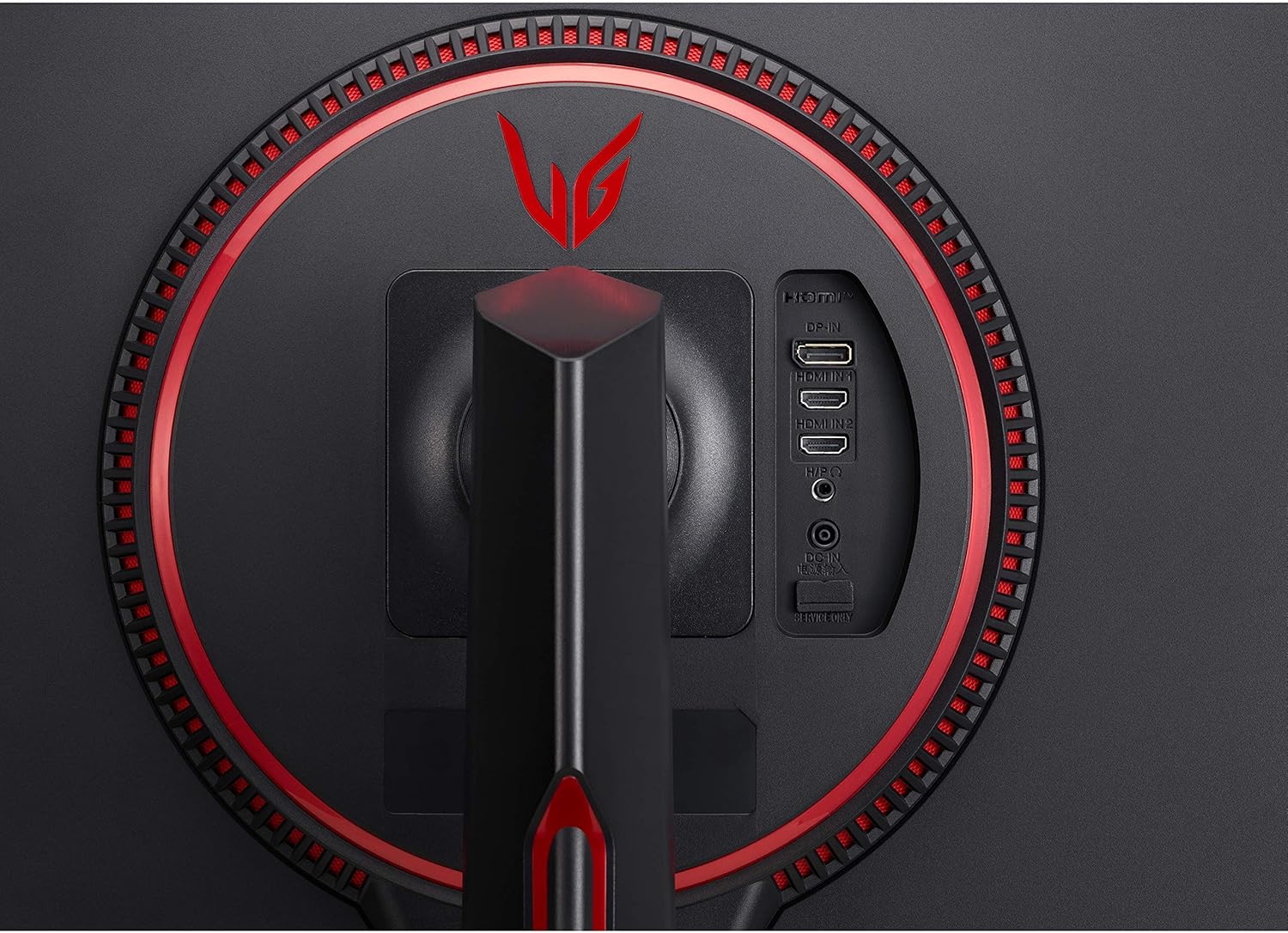 24-inch FHD 144Hz IPS Gaming Monitor Q890
