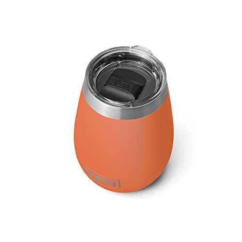 10 oz Wine Tumbler, Vacuum Insulated, Stainless Steel P5140