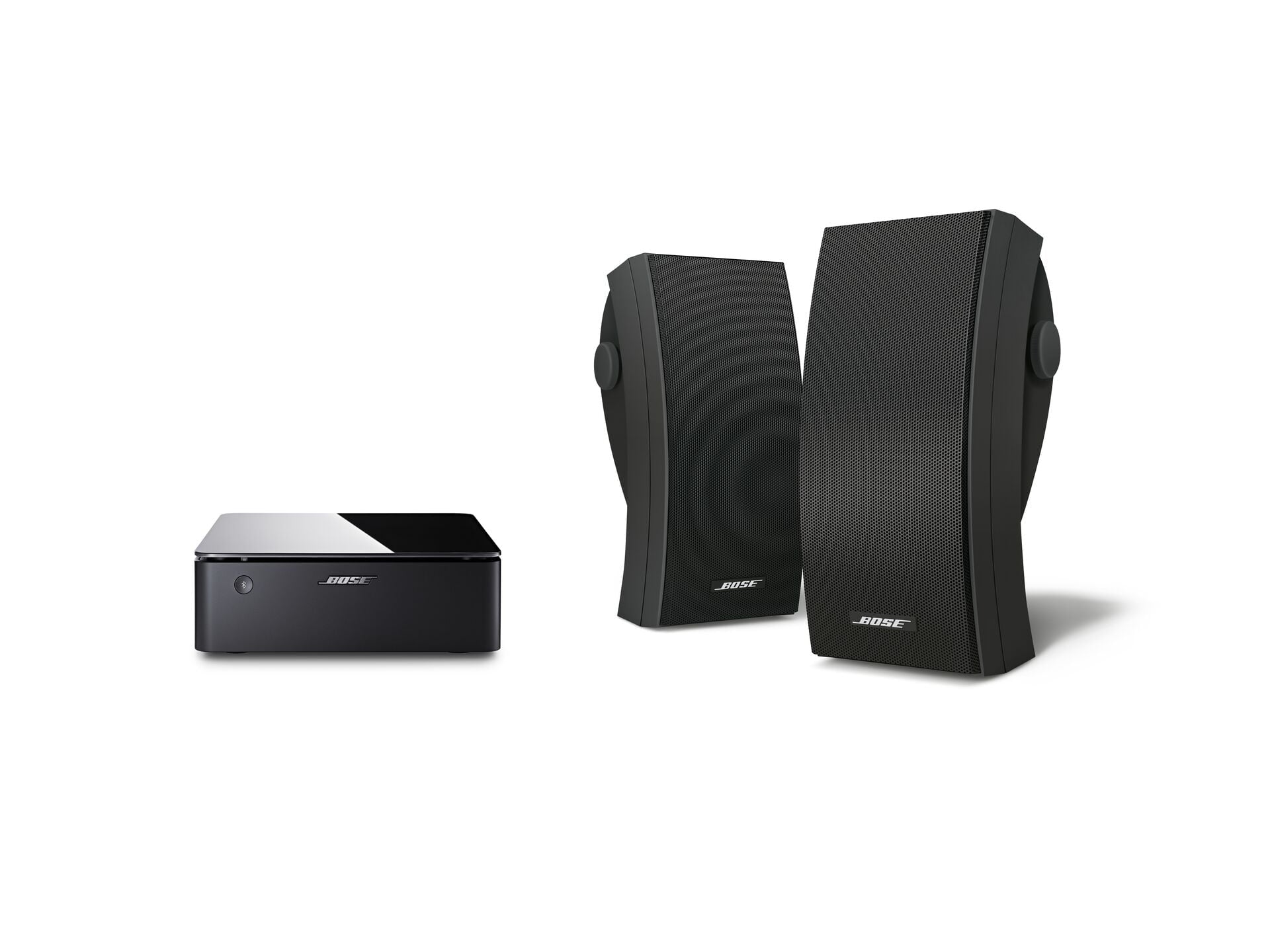 Music Amplifier with Wi-Fi and Bluetooth B23487