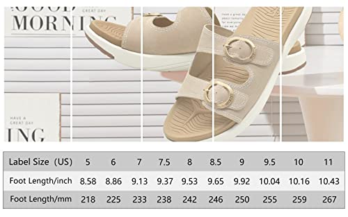 Orthotic Slides with Arch Support for Plantar Fasciitis V755418
