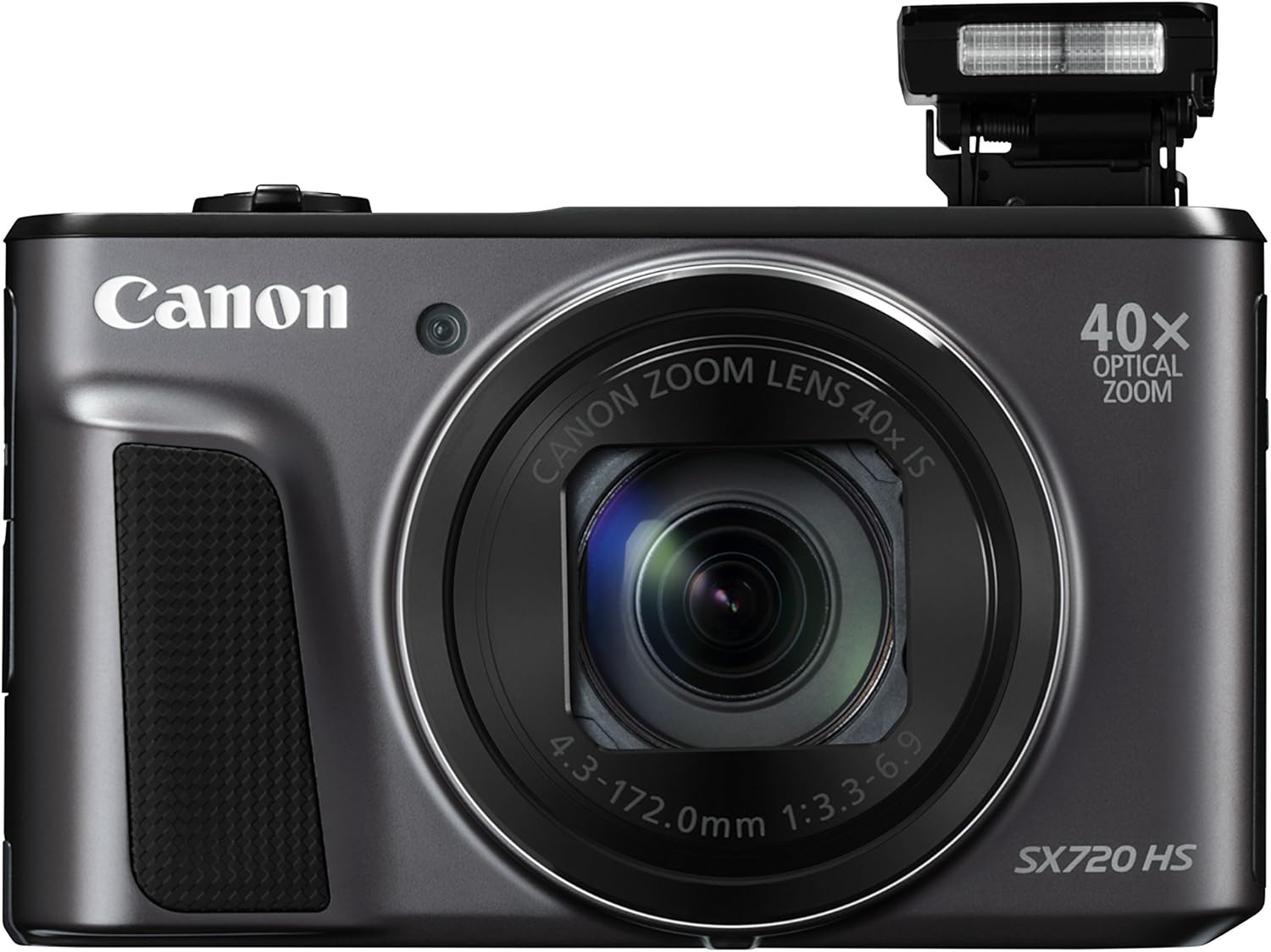 PowerShot SX720 HS Black M1514