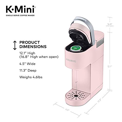 Single Serve Coffee Maker W105329