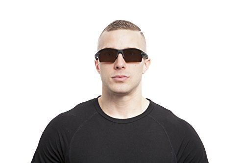 Polarized Sling Blade Sunglasses Z19202