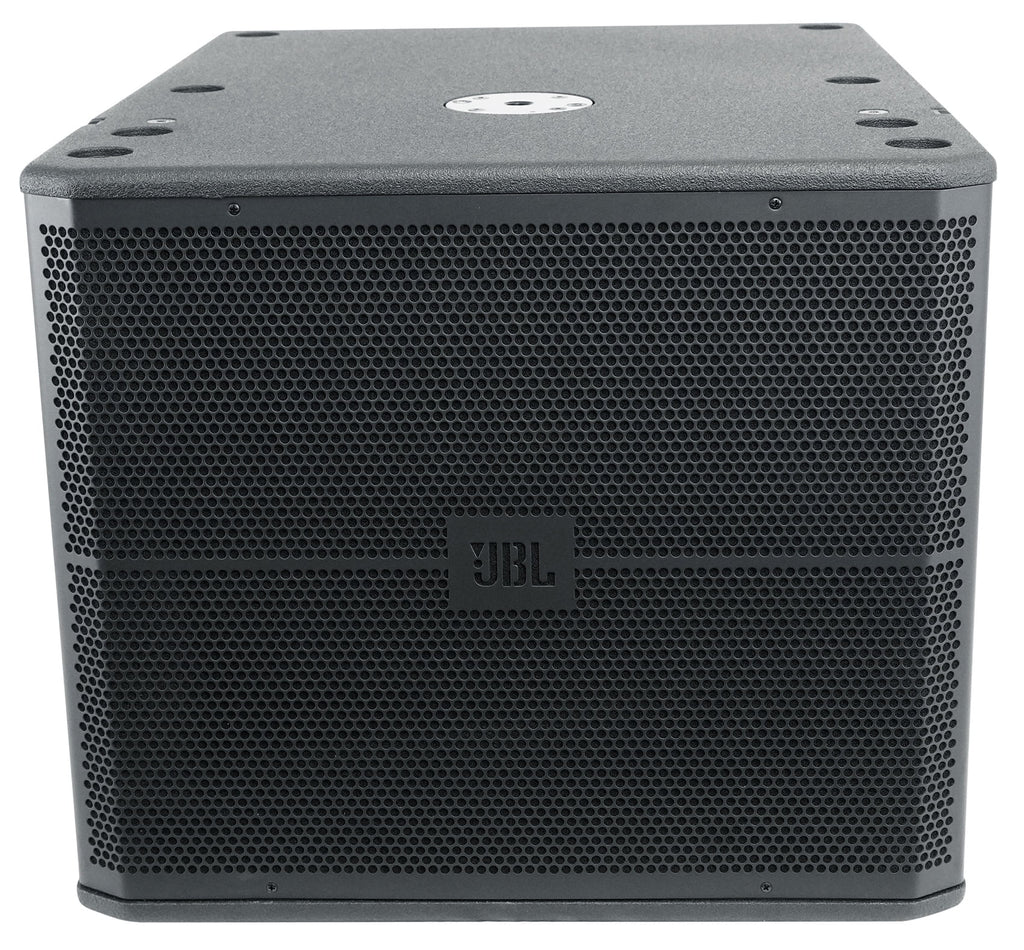 18" Powered Active Subwoofer with DSP B421728