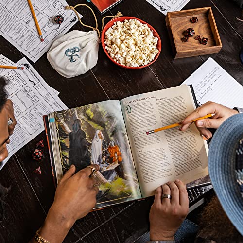 Player's Handbook (Dungeons & Dragons Core Rulebook) S154