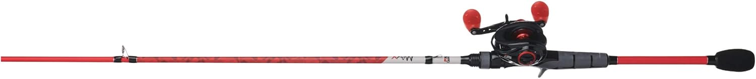 Baitcast Combo Y82489