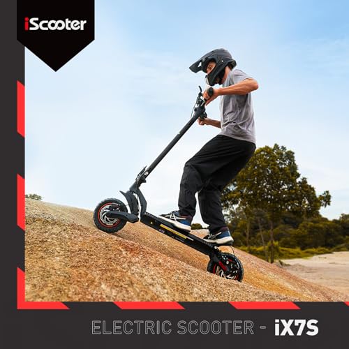Electric Scooter for Adults, 28 MPH Top Speed, 40 Mile Range, Foldable E883