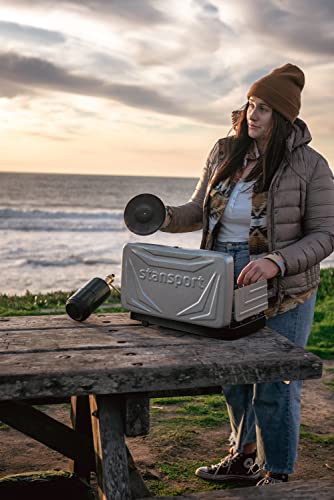 Propane Portable Camping Stove L40573
