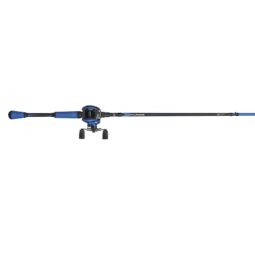 Baitcast Reel and Fishing Rod Combo, 7' K598