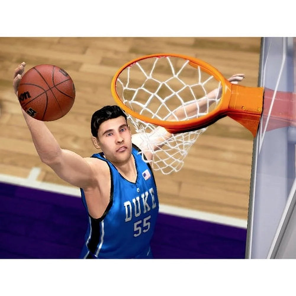 College Hoops 2K7 Xbox 360 F904710