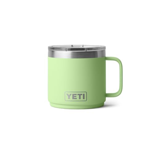 Stackable Mug, Vacuum Insulated, Stainless Steel with Lid C690351