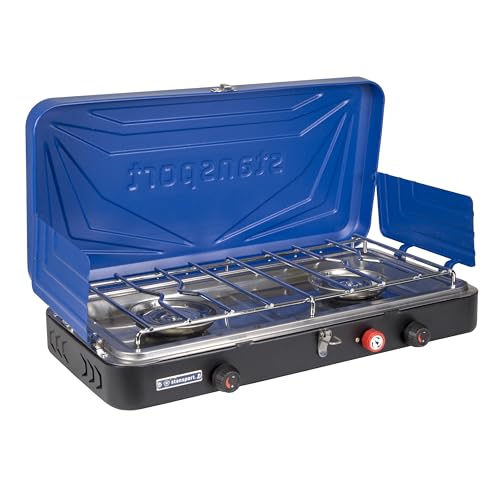 Propane Portable Camping Stove L40573