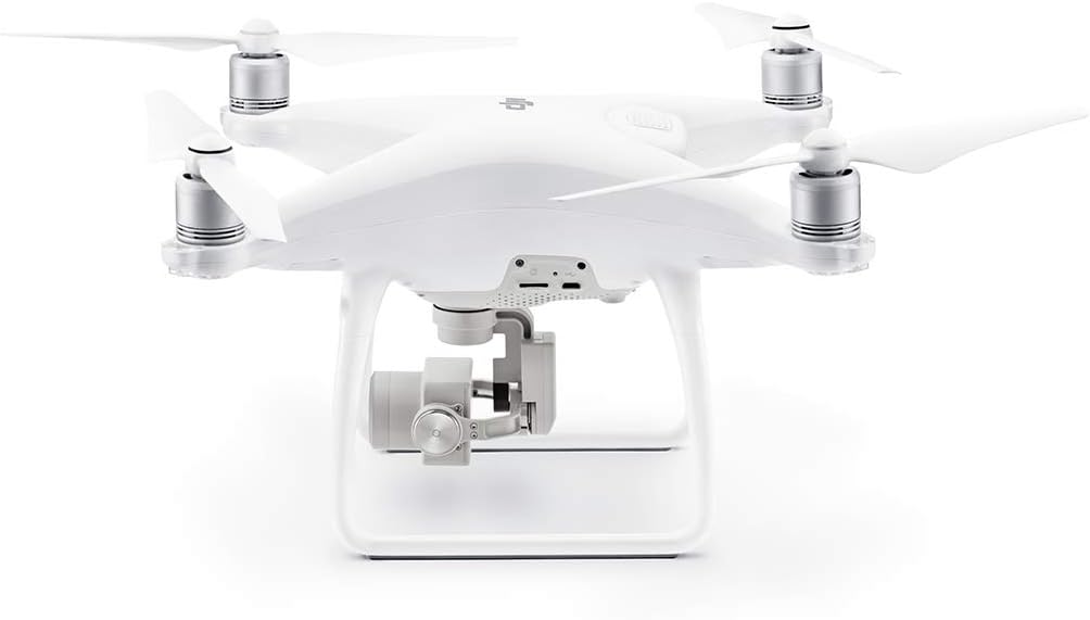 4K Camera Drone Quadcopter with Built-in LCD Remote Y897