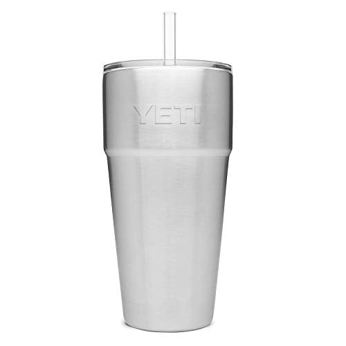 26 oz Vacuum Insulated Stainless Steel Straw Cup Z423