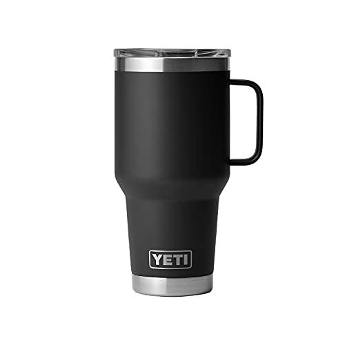 30 oz Stainless Steel Travel Mug with Vacuum Insulation N654379