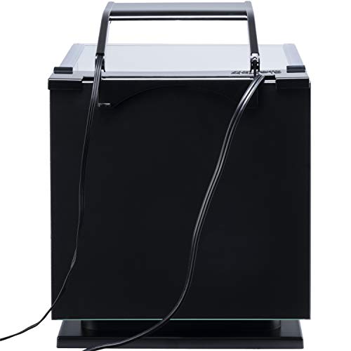 Betta Shadowbox Aquarium Kit L72938