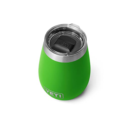 10 oz Wine Tumbler, Vacuum Insulated, Stainless Steel P5140