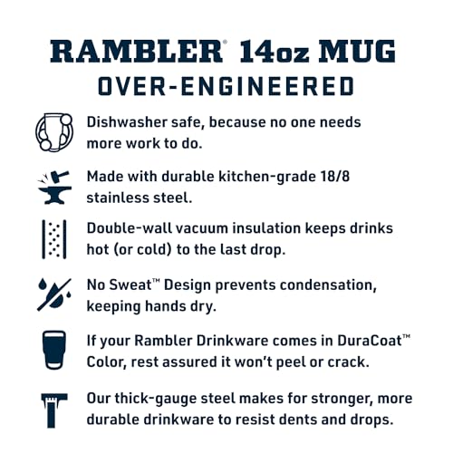 Stackable Mug, Vacuum Insulated, Stainless Steel with Lid C690351