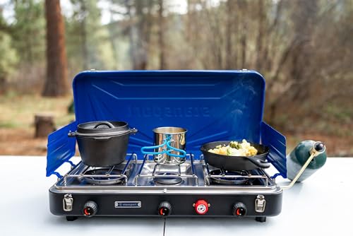 Propane Portable Camping Stove L40573