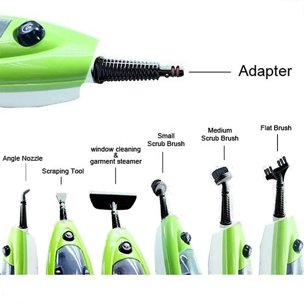 Steam Floor Mop 6 in 1 K5540