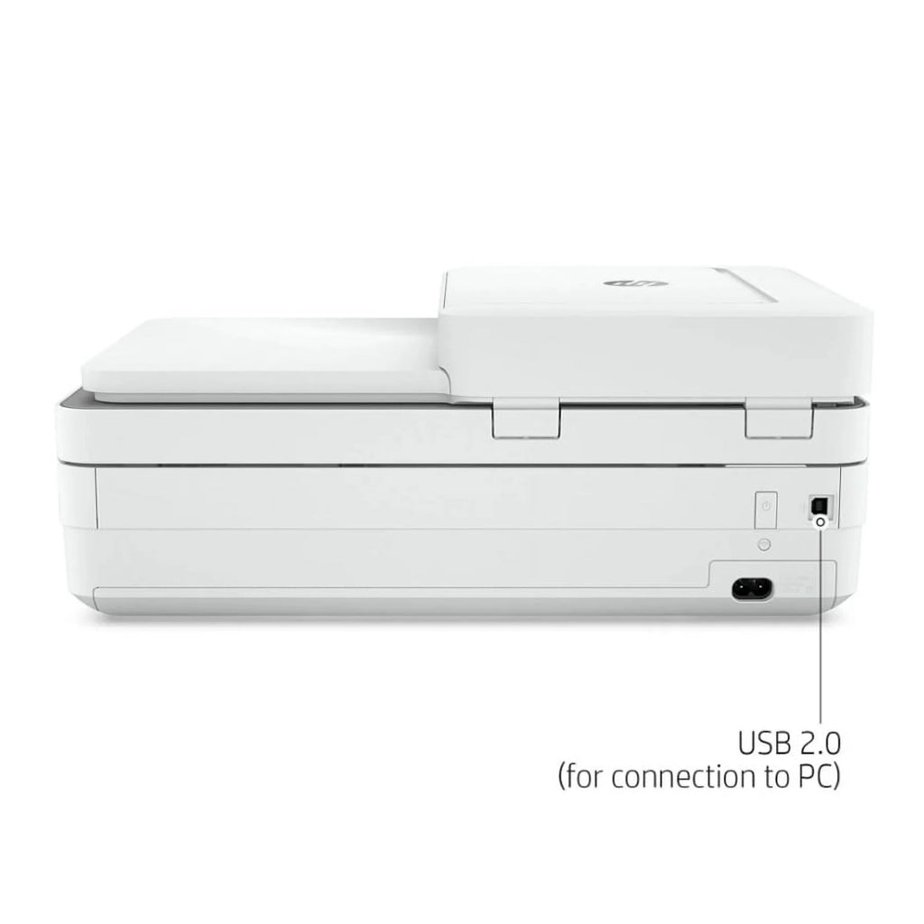 Wireless Color All-in-One Printer Y56476