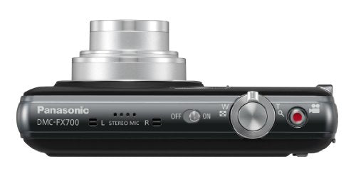 14.1 MP Digital Camera with 5x Optical Zoom and 3.0-Inch LCD G895298