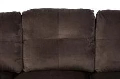 Sectional Sofa with Storage Ottoman I810