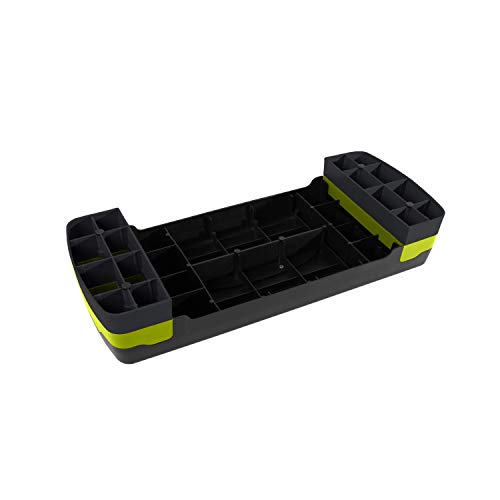 Compact Aerobic Step Platform H19516