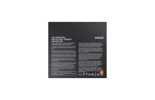 8-Core 16-Thread Desktop Processor M2607
