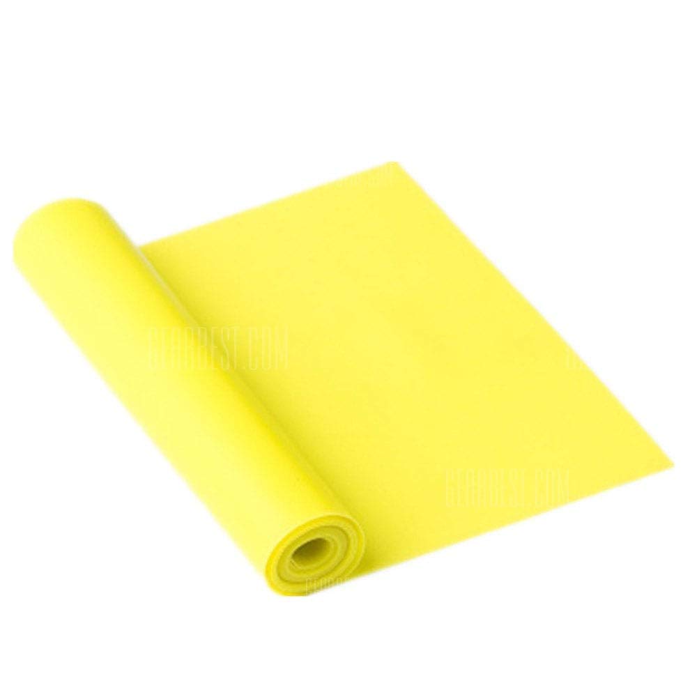 Low Impact Fat Burning Workout for Seniors and Beginners with Resistance Band J445