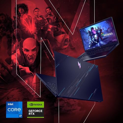 Gaming Laptop 15.6" FHD 144Hz, i7-13620H, RTX 4060, 16GB DDR5, 1TB SSD E38782
