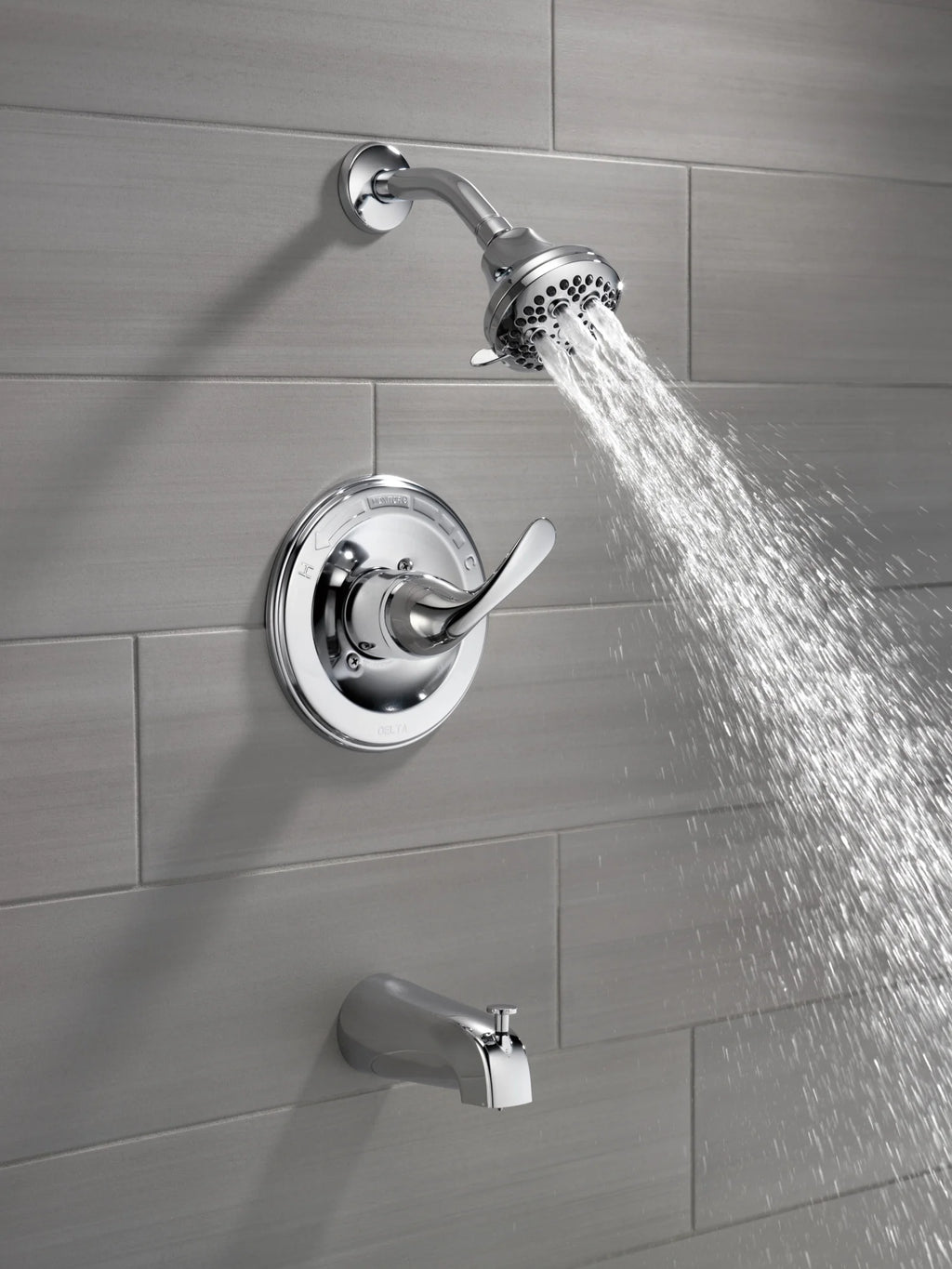 Tub & Shower Trim I2244