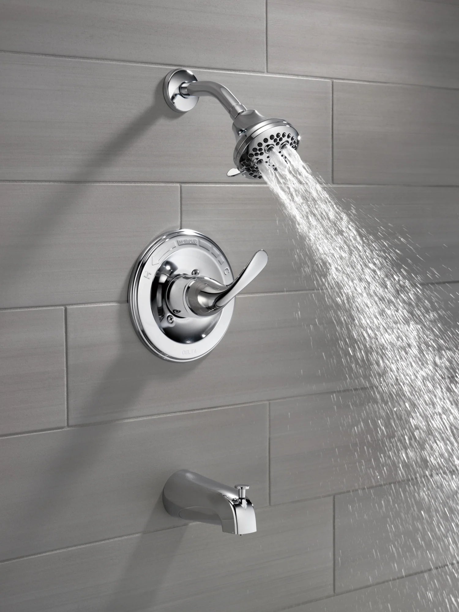 Tub & Shower Trim I2244