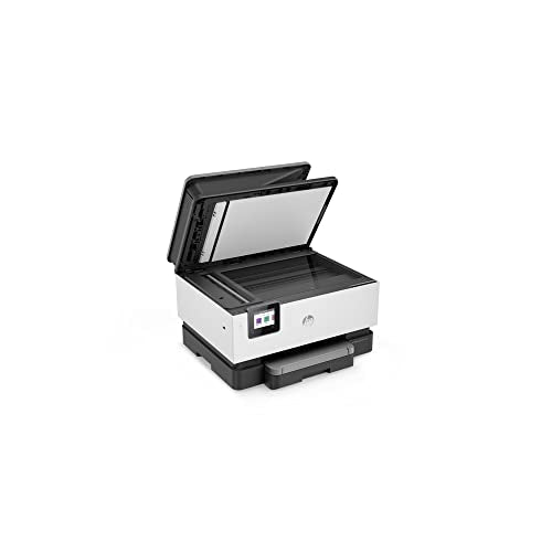 Wireless Color All-in-One Printer with 6 Months Instant Ink P994