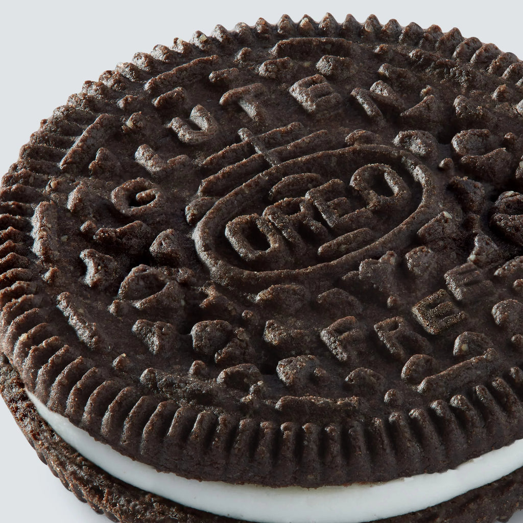 Gluten Free Chocolate Sandwich Cookies (Pack of 2) Z2770