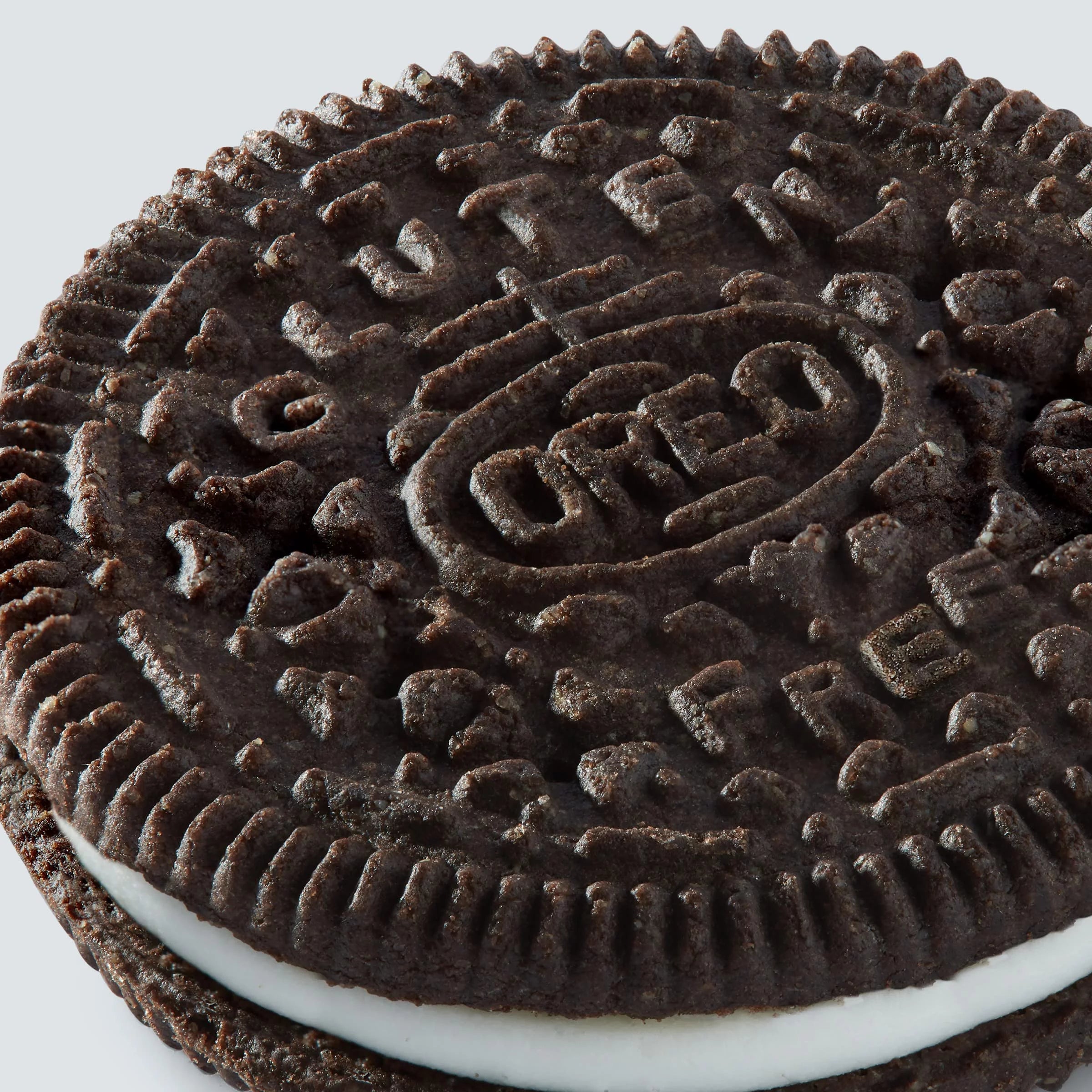 Gluten Free Chocolate Sandwich Cookies (Pack of 2) Z2770