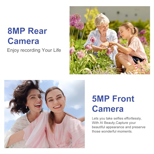 Unlocked Android Phones J825883